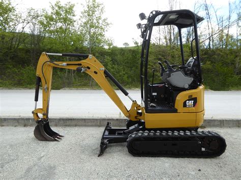 caterpillar 301.4 c|caterpillar 301.5 for sale.